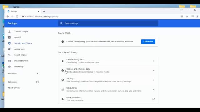 How to Fix Google Chrome Network Error and Download Failed смотреть онлайн