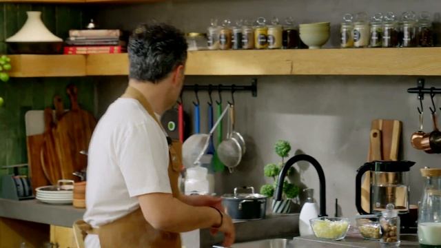 Кухня Ардана в месяц Рамадан (Турецкая кухня) Серия (27) смотреть онлайн