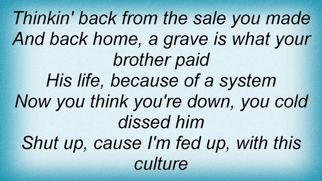 Run-d.m.c. - Word Is Born Lyrics смотреть онлайн