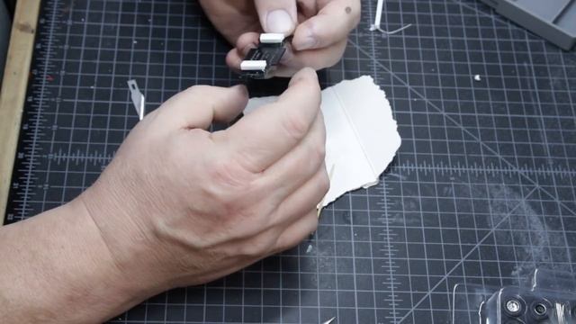 Matchbox #12C Land Rover Safari - Custom смотреть онлайн