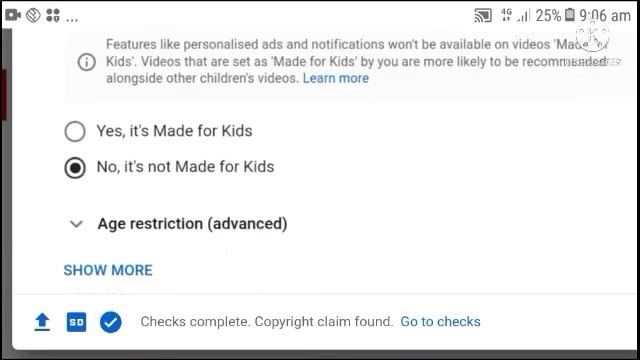 How To Upload Video In Chrome Browser || Chrome Se Video Upload Kese Kare 2021 смотреть онлайн