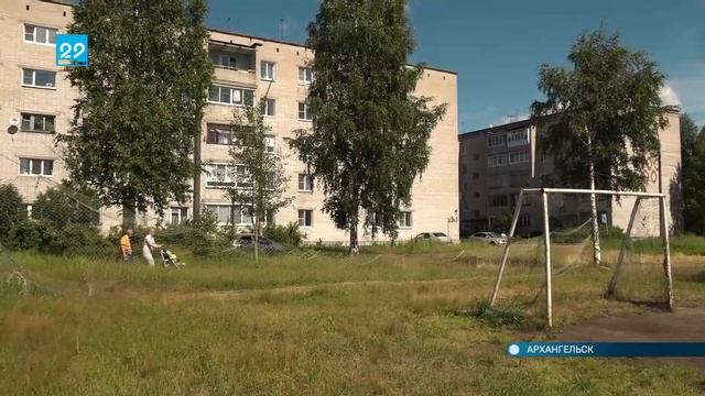 12.07.2022 Посещение Маймаксанского округа главой города смотреть онлайн
