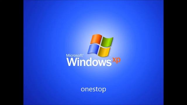 Dźwięki z Windows Xp znalezione pomiędzy plikami systemowymi смотреть онлайн