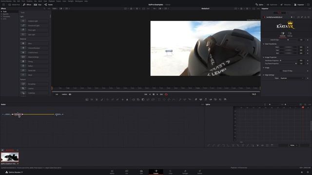 How to Transcode GoPro Max 360 Footage on Linux смотреть онлайн