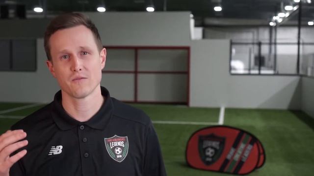 Legends Players are Brave смотреть онлайн