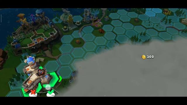 Gameplay Brave Conquest Part 2 смотреть онлайн