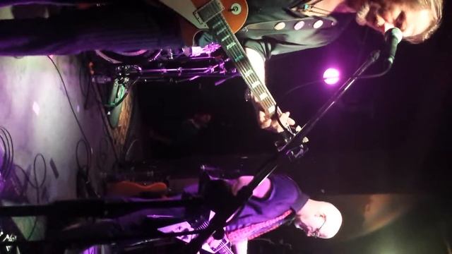 Wishbone ash flowerpot derby 20131022_220608.mp4 смотреть онлайн