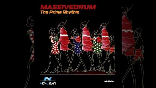 The Prime Rhythm (Original Mix)
