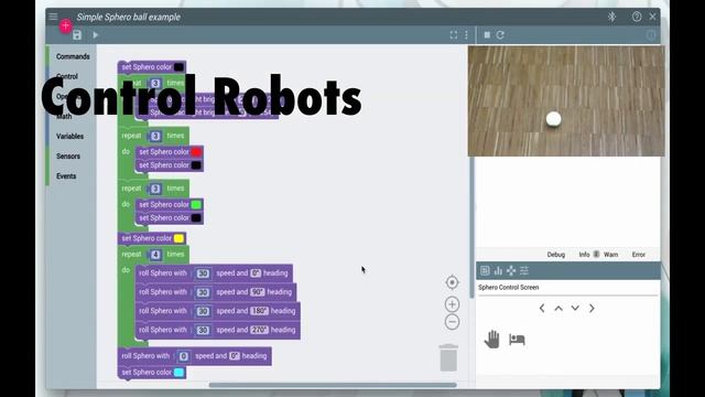 Coding with Chrome Promo смотреть онлайн