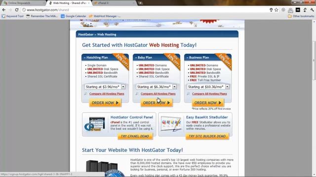 How to Setup a Website in Under 7 Minutes смотреть онлайн