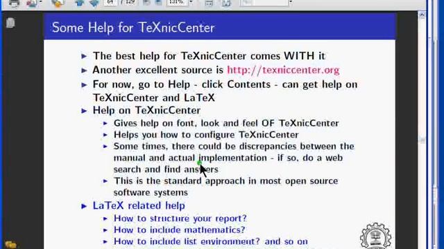Installing MikTeX - Gujarati смотреть онлайн