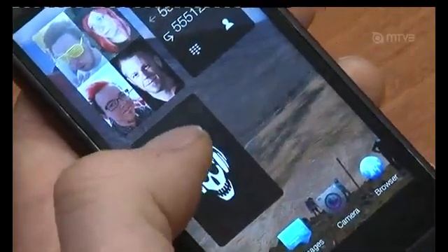 Latest jolla Sailfish OS N950 With New Feature - YouTube.FLV смотреть онлайн