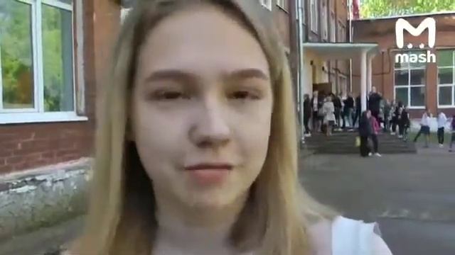 В Перми 9-классницу посадили писать ГИА в отдельном кабинете из-за отсутствия манту