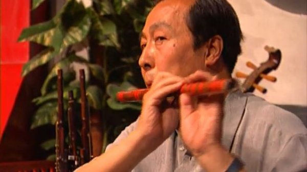 Chinese Opera, China by Asiatravel.com