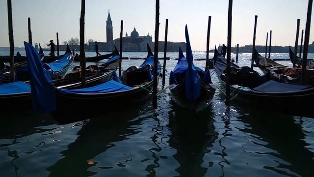 Venice (shoot with oneplus one and canon 6d) смотреть онлайн