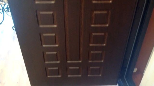 Входная дверь АСД Арктика смотреть онлайн