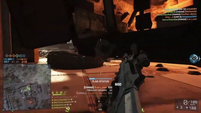 PTFO OR DIE смотреть онлайн