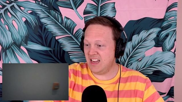 REACTION | Ren - "Animal Flow" | Out On That Line смотреть онлайн