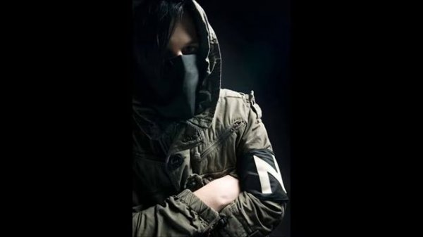 Nachtmahr- Schwarzflug (crashed by NOISUF-X)