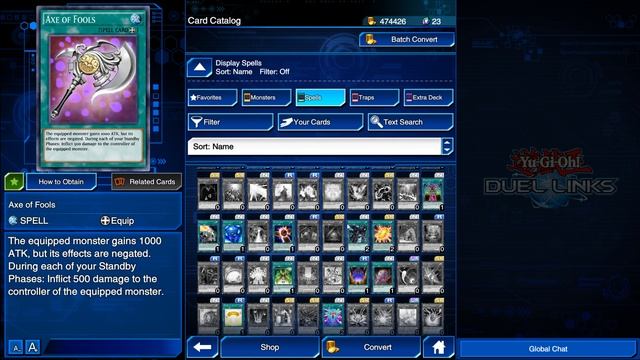 Yugioh Duel Links Gameplay #28 - Sleepy Stream and a Giveaway! смотреть онлайн