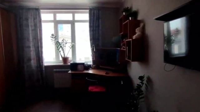 Продается отличная просторная 2-комнатная квартира в 800 метрах от моря, в тихом центре Анапы