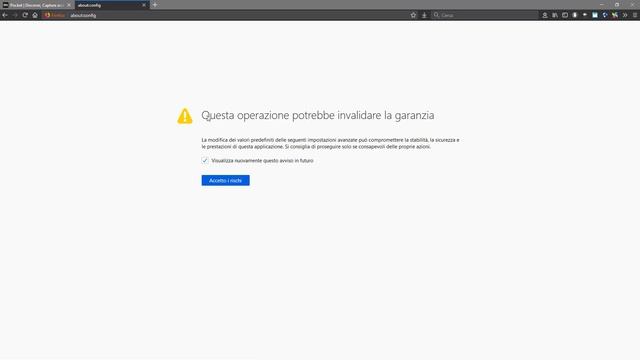 Come disattivare Pocket su Firefox смотреть онлайн
