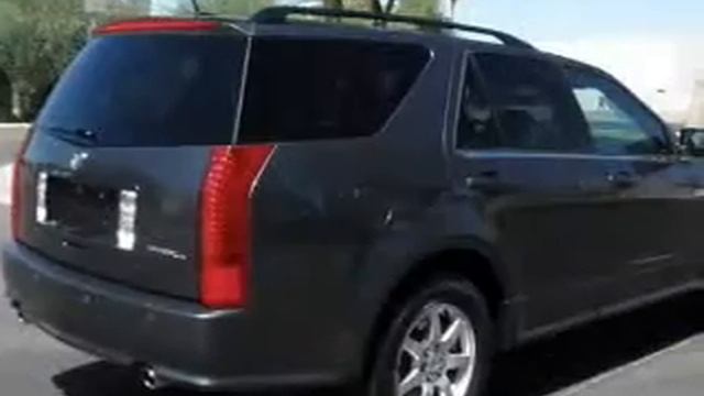2008 Cadillac SRX Mesa AZ - by EveryCarListed.com смотреть онлайн