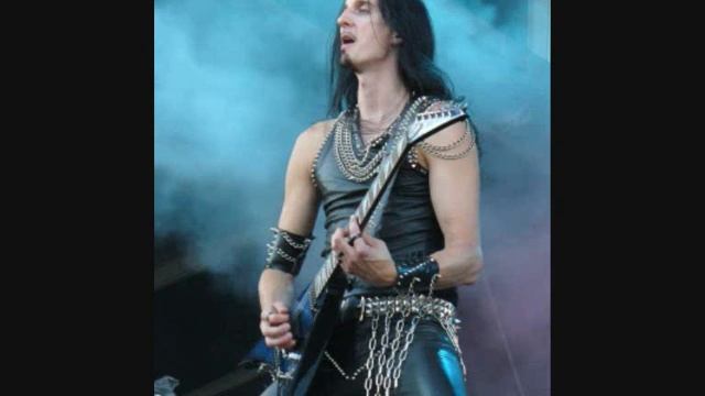 Hammerfall-Keep The Flame Burning смотреть онлайн