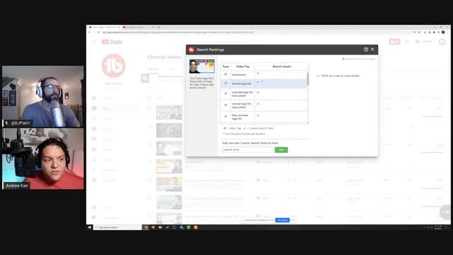 Selling Beats On YouTube: Selling Beats Online with TubeBuddy смотреть онлайн