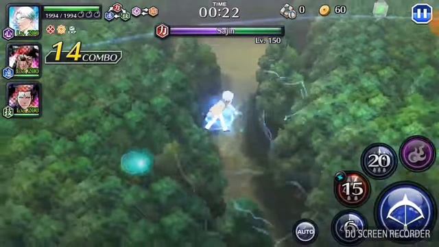 Shunsui INSTANT KILL on TYBW BOSS RUSH 100K "NEW MAX DMG" смотреть онлайн