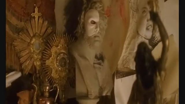 The Phantom of the Opera- No one would listen смотреть онлайн