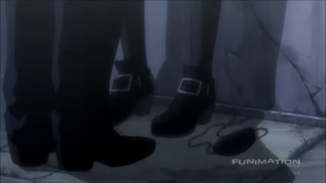 Sebastian the Genetic Repo Man AMV смотреть онлайн