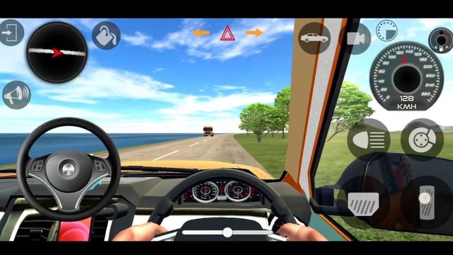 Indian Car Simulator Game | Tata Safari Car Game 4x4 | Gadi Wala Game|car Games|#technogamerz
