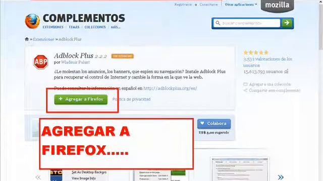 HACER MAS RAPIDO FIREFOX смотреть онлайн