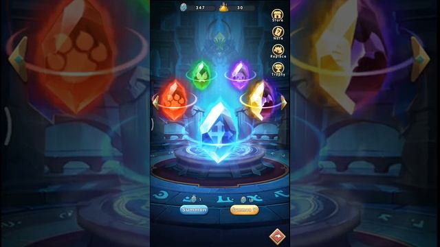 Brave Dungeon Герои после 140 уровня смотреть онлайн