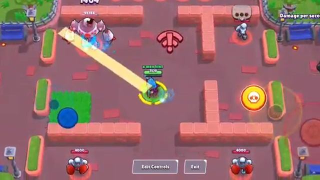 Buying a ivy Belle in Brawl stars 2022 Sep смотреть онлайн