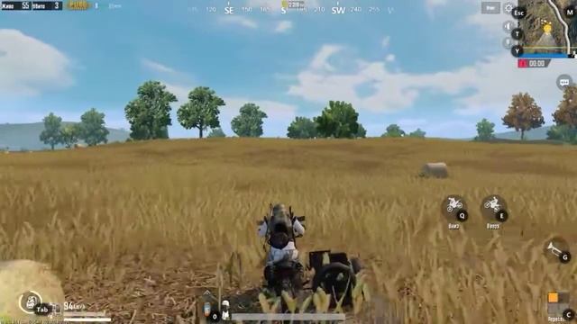 PUBG mobile смотреть онлайн