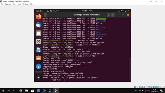 Hak akses linux смотреть онлайн