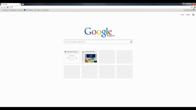 How to Clear Cache for Google Chrome смотреть онлайн