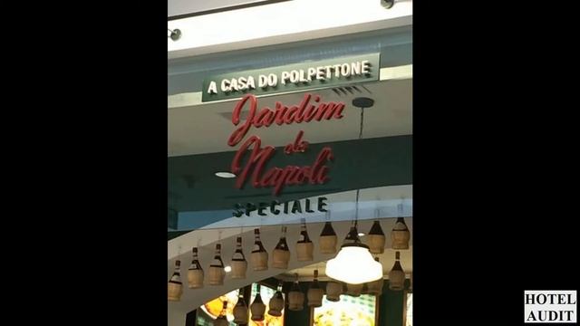 Jardim De Napoli Сан Паулу Бразилия Сан Паулу 1 смотреть онлайн