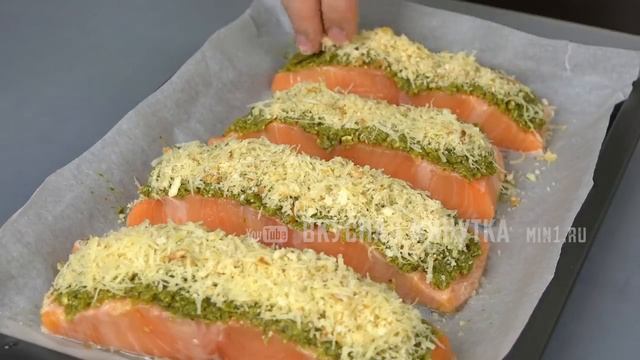 Простое и вкусное блюдо . смотреть онлайн