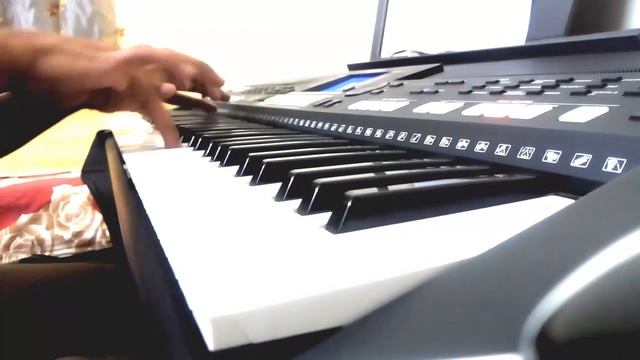 Owl City - Be Brave ( Piano Cover) | Harikrishna Kunnath смотреть онлайн