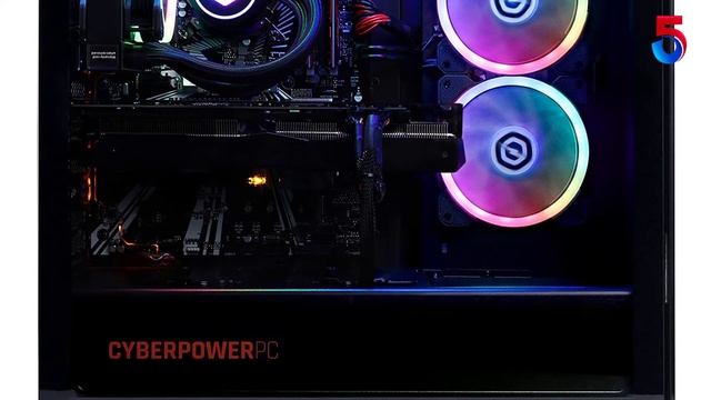 Top 5 Best Gaming PC Build for 2020 смотреть онлайн
