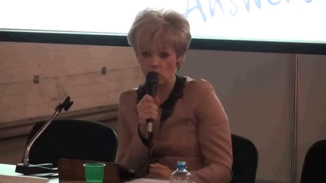 Международная выставка Batimat Russia 2014 -5 смотреть онлайн