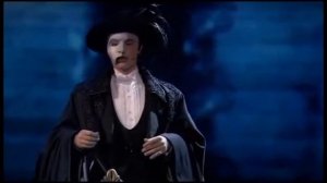 The Phantom of the Opera - Overture - Catharsis