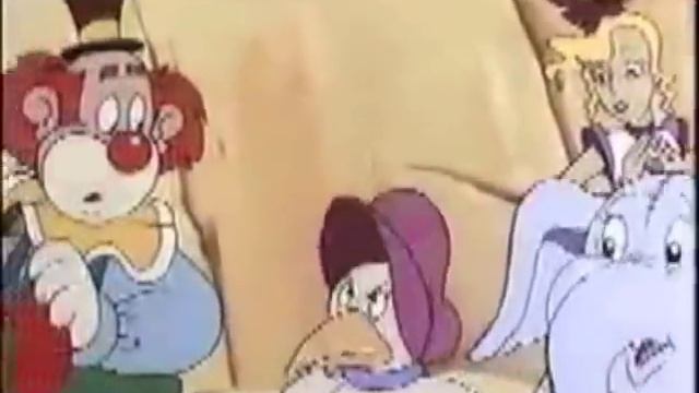 The Little Engine That Could-Full Movie