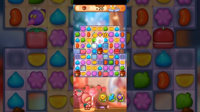 Hello! Brave cookie level 58 смотреть онлайн