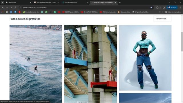 Cómo DESCARGAR VIDEOS de Cualquier SITIO WEB en tu ORDENADOR (2024) Paso a Paso смотреть онлайн