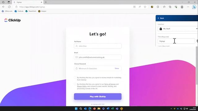 How to Manage Passwords Effectively - Lunch & Learn Webinar смотреть онлайн