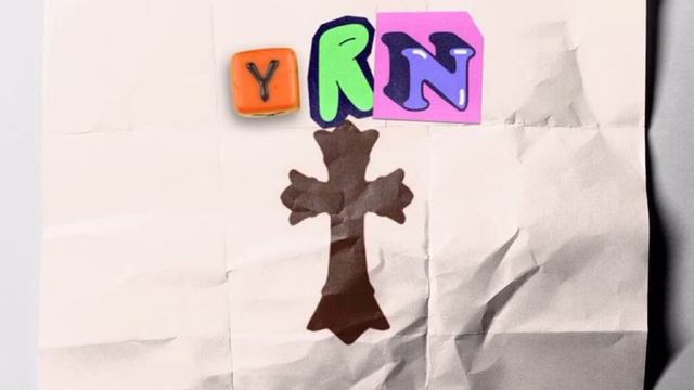 Chrome Hearts - YRN J Da PacMan (Official audio) смотреть онлайн